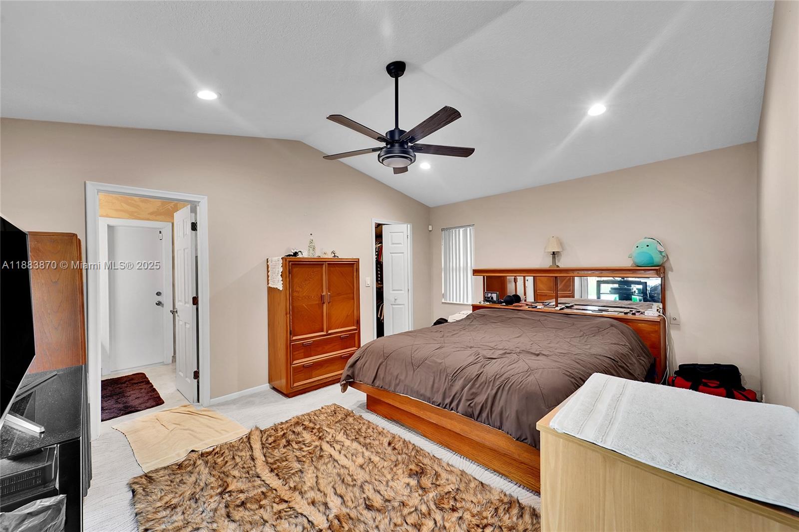 CORAL SPRINGS UNIVERSITY - Residential