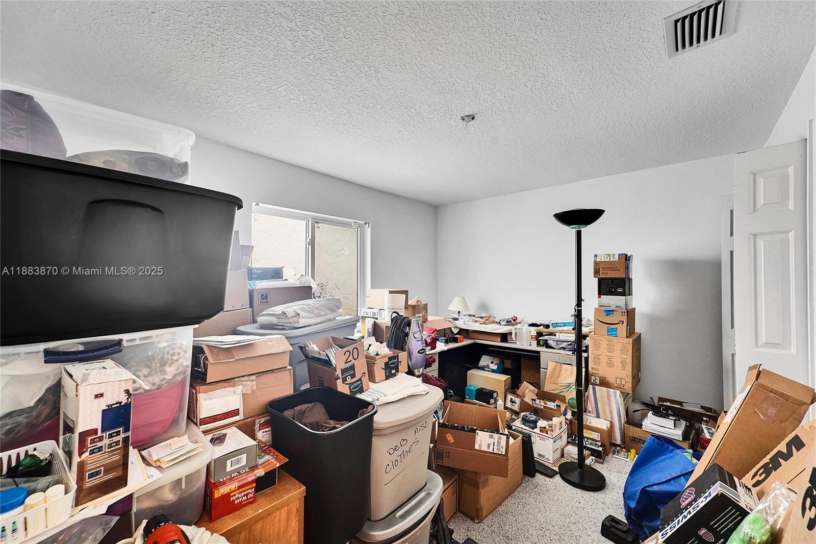 CORAL SPRINGS UNIVERSITY - Residential