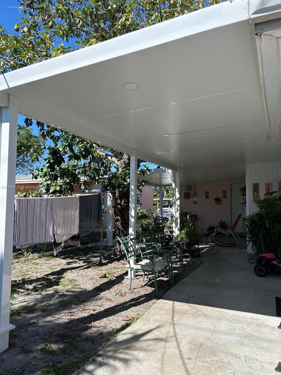CAROL CITY 1 ST ADDN - Residential