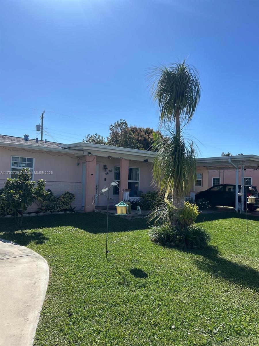 4480 NW 176th St