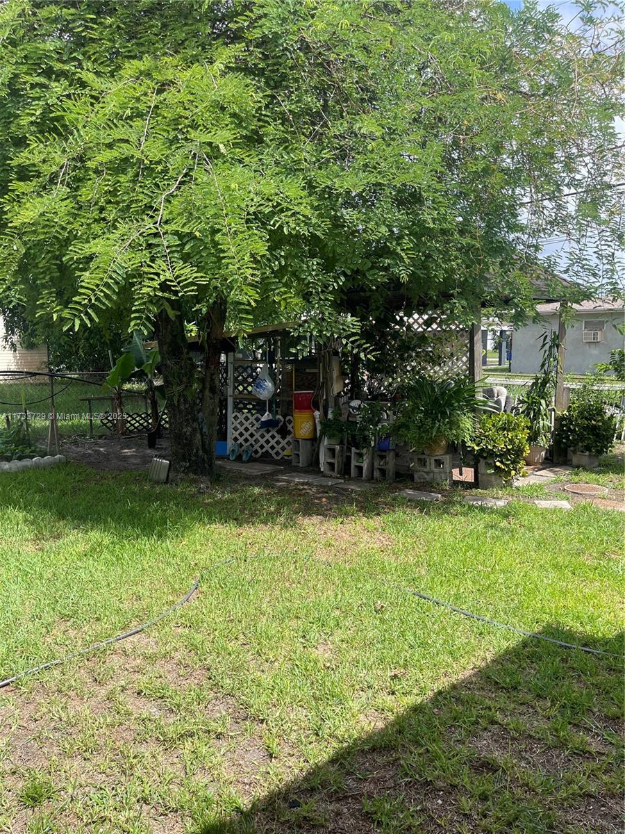 CAROL CITY 1 ST ADDN - Residential