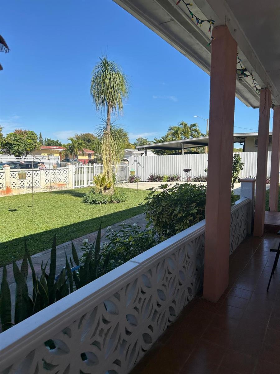 CAROL CITY 1 ST ADDN - Residential