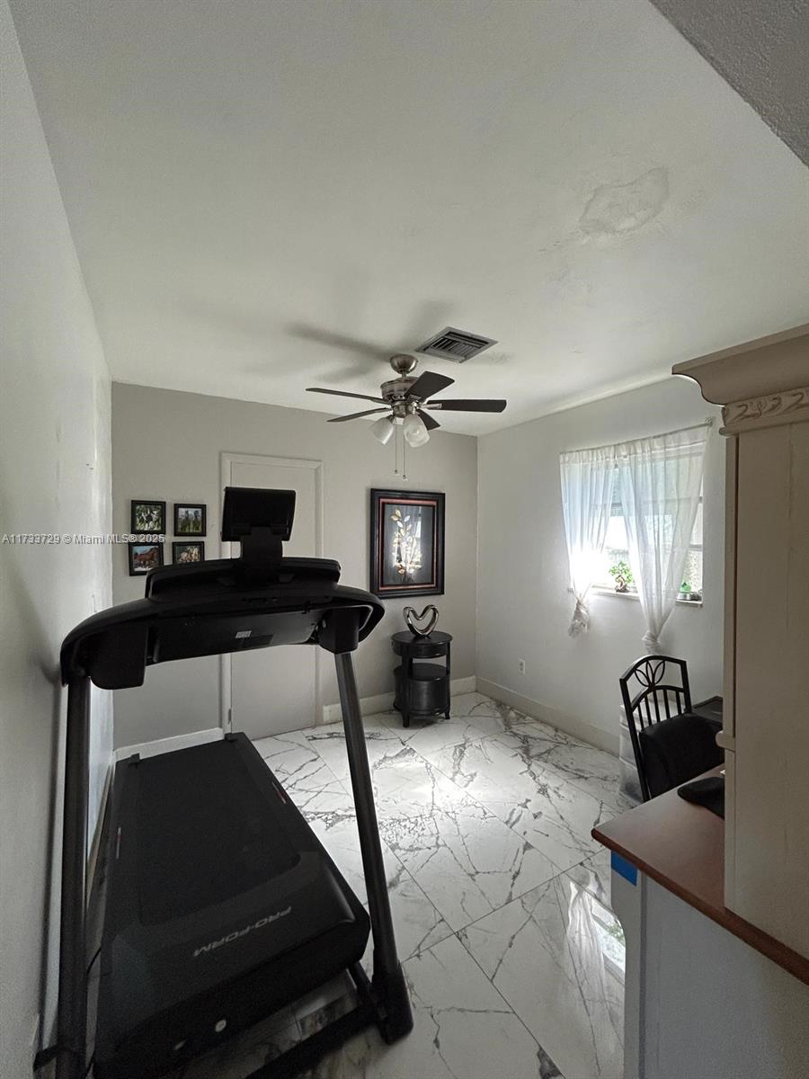 CAROL CITY 1 ST ADDN - Residential