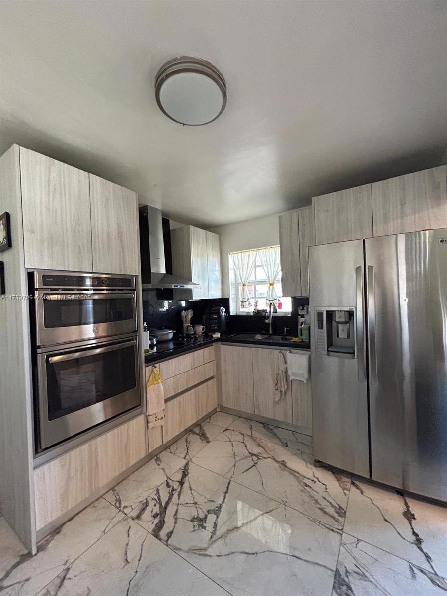CAROL CITY 1 ST ADDN - Residential