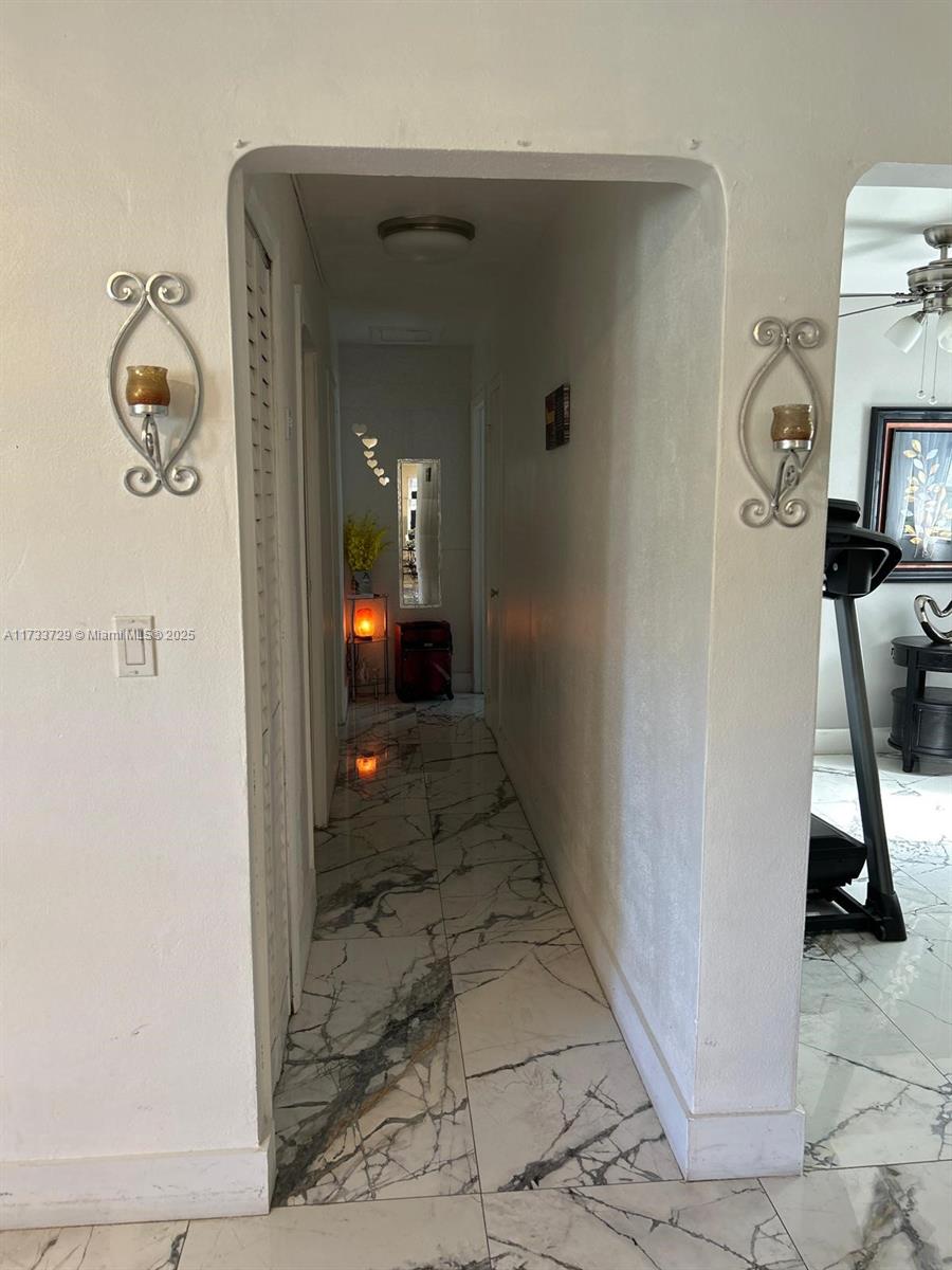 CAROL CITY 1 ST ADDN - Residential