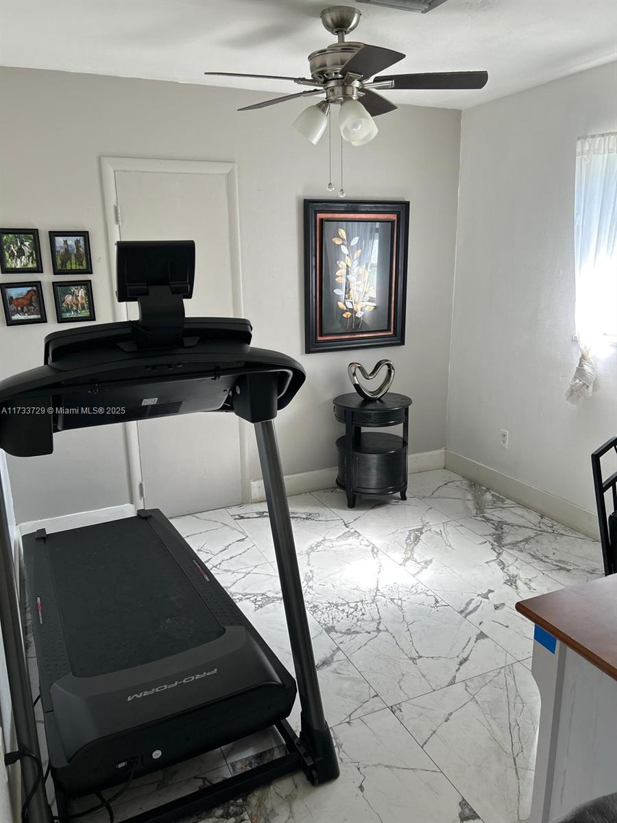 CAROL CITY 1 ST ADDN - Residential