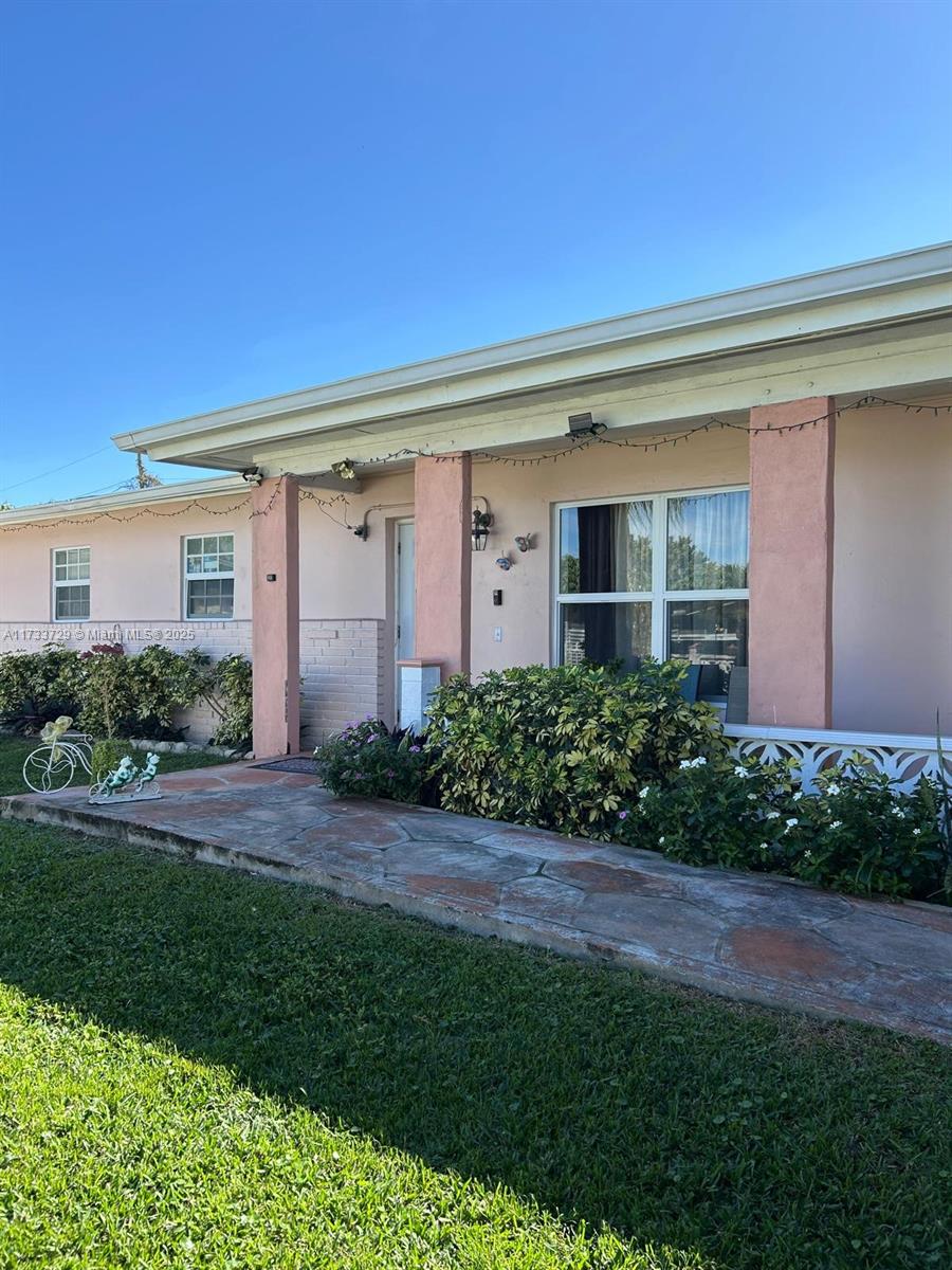 CAROL CITY 1 ST ADDN - Residential
