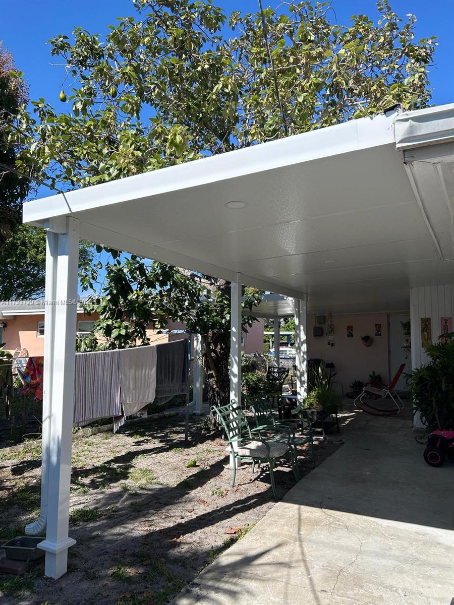 CAROL CITY 1 ST ADDN - Residential