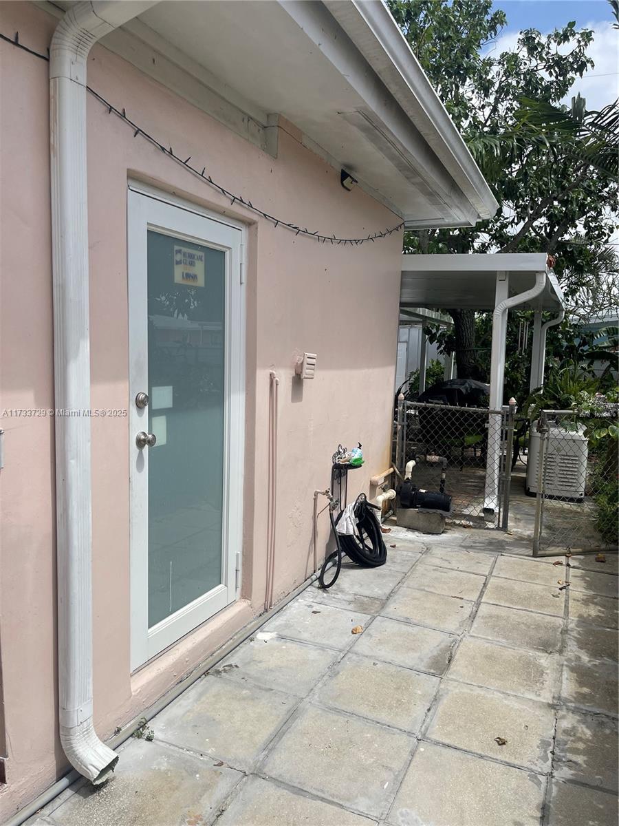 CAROL CITY 1 ST ADDN - Residential