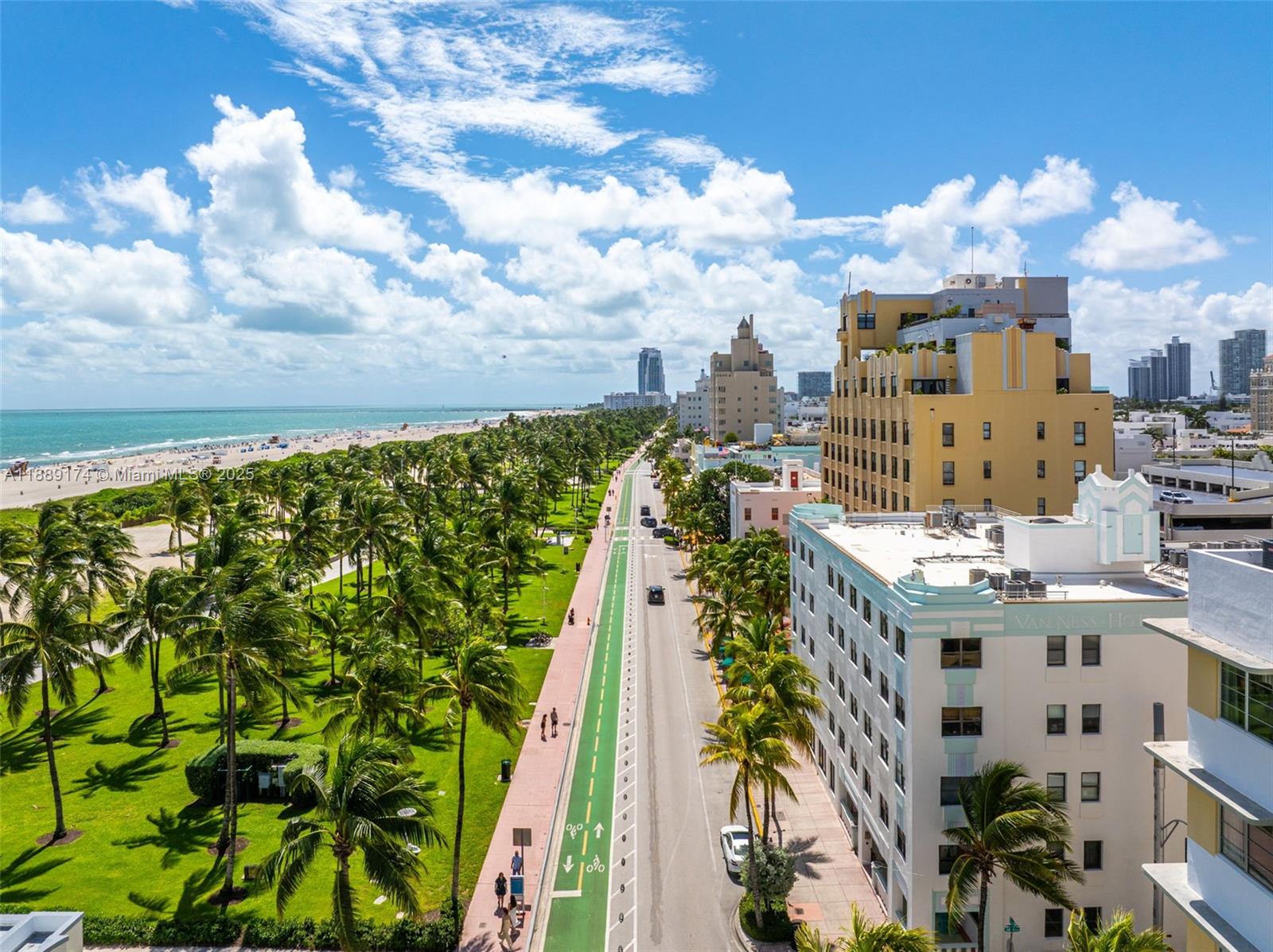 1390 OCEAN DRIVE CONDO - Residential