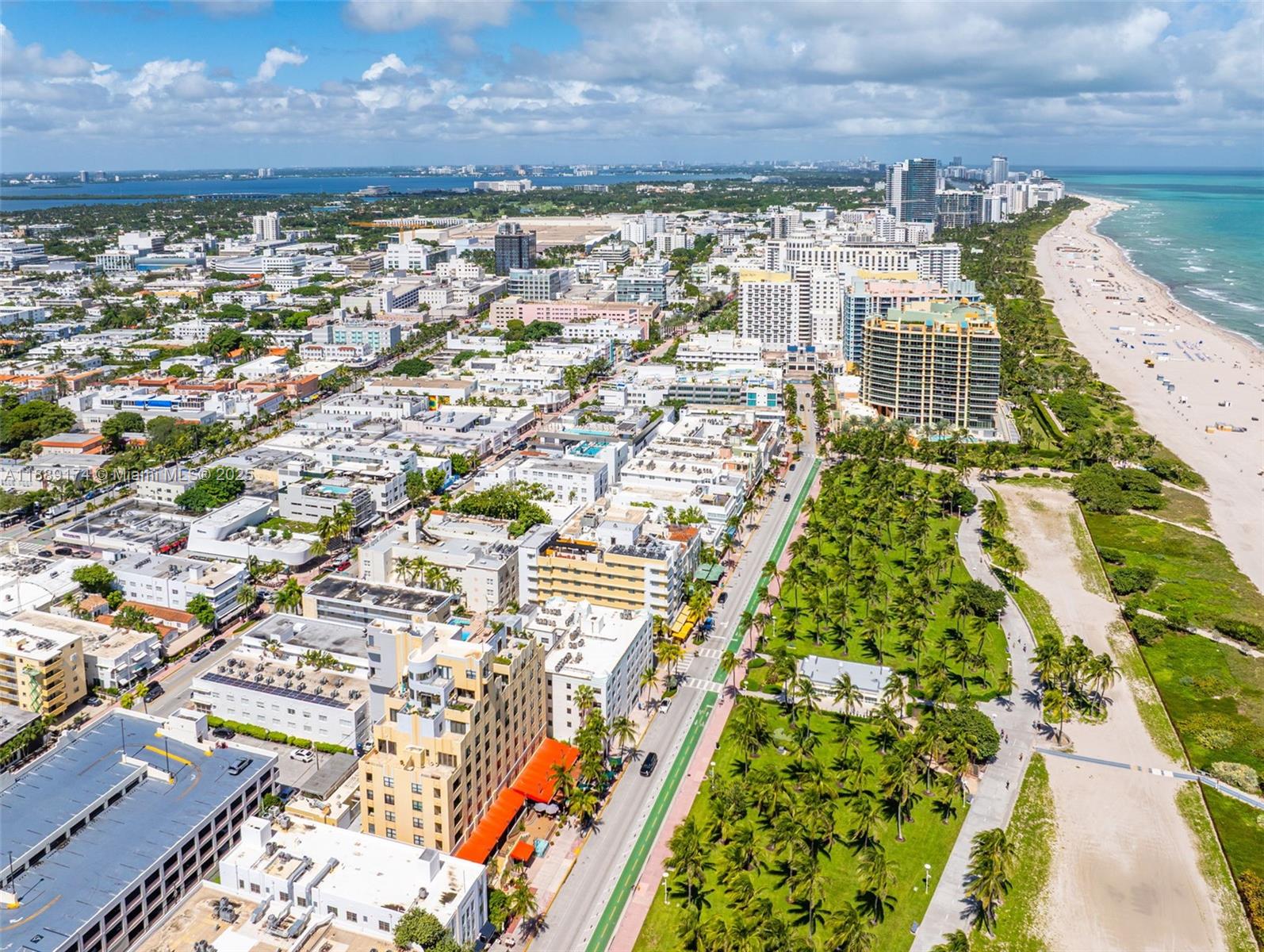 1390 OCEAN DRIVE CONDO - Residential