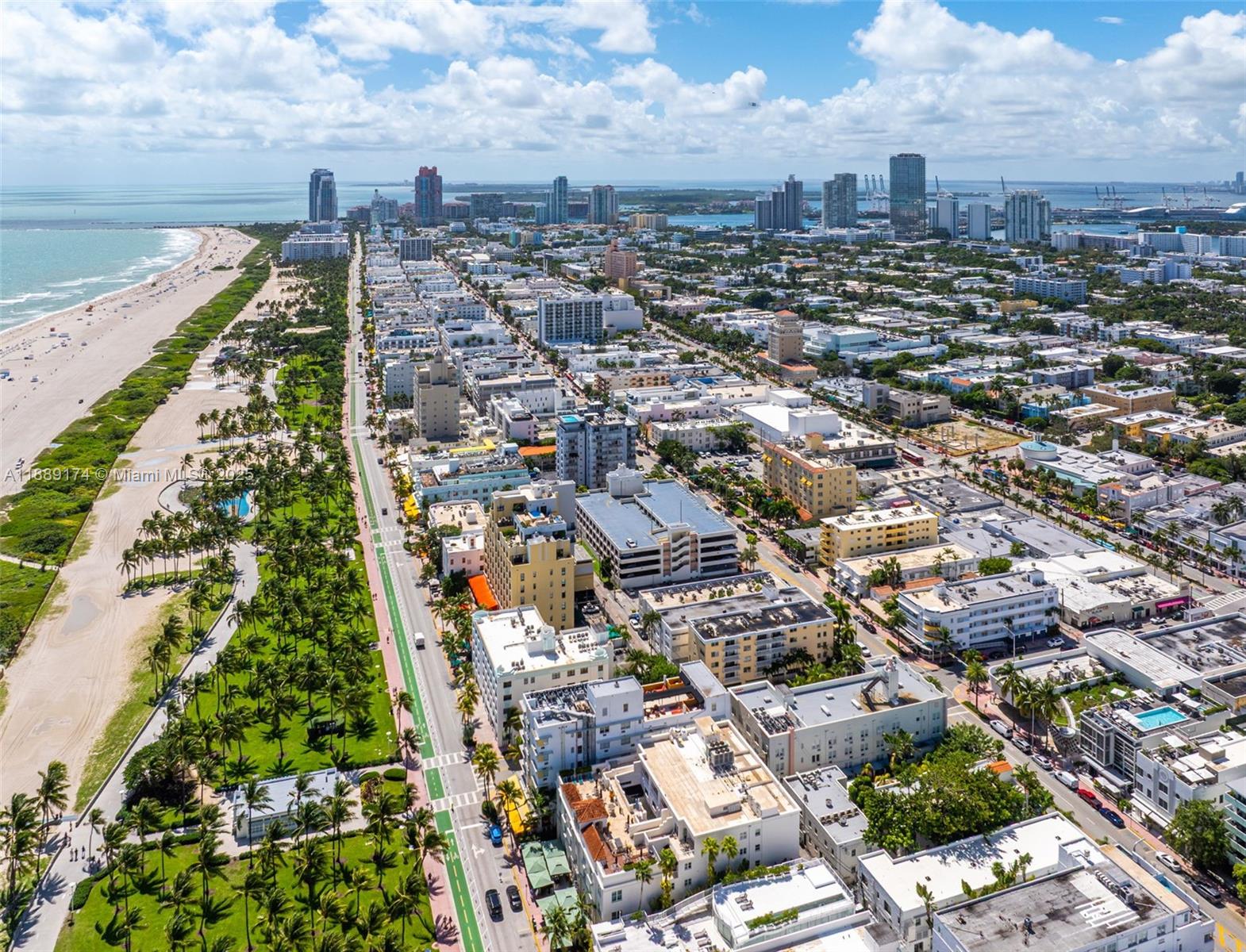 1390 OCEAN DRIVE CONDO - Residential