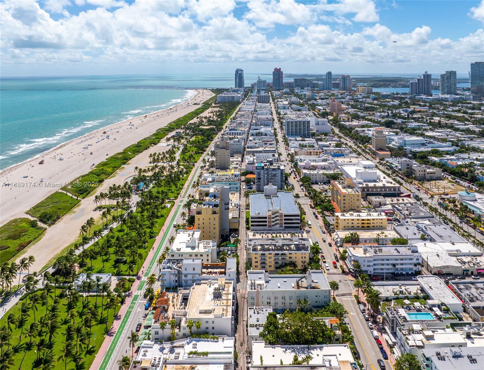 1390 OCEAN DRIVE CONDO - Residential