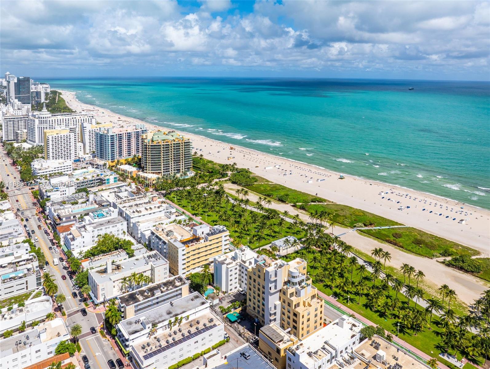 1390 OCEAN DRIVE CONDO - Residential