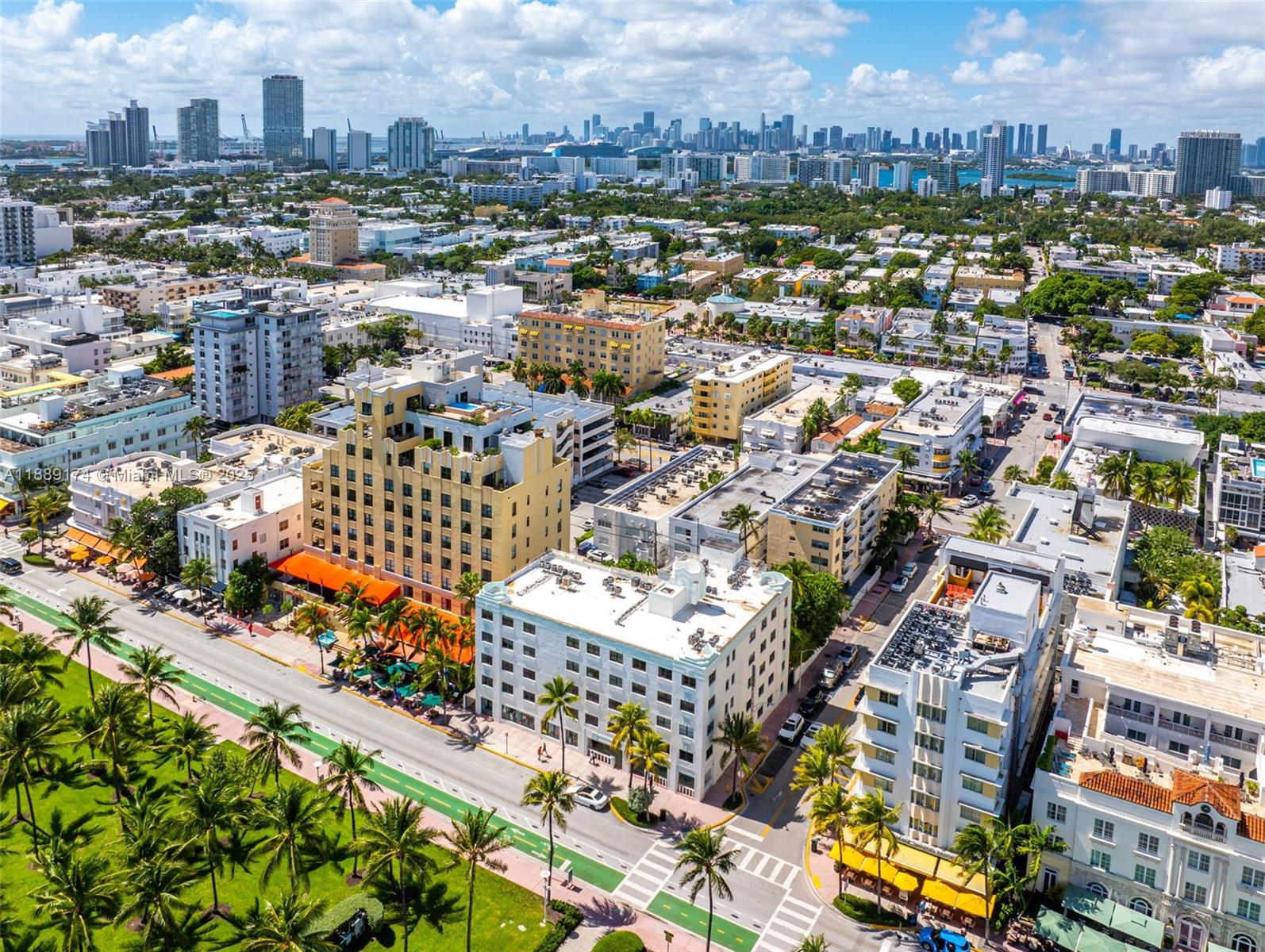 1390 OCEAN DRIVE CONDO - Residential