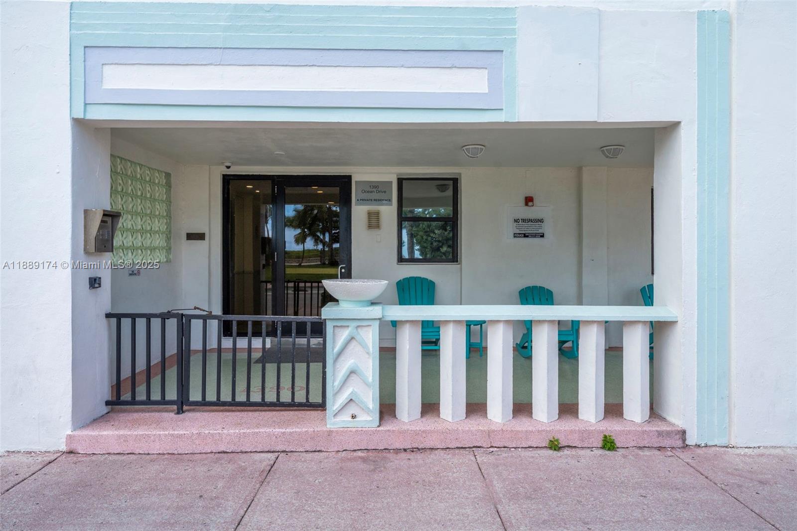 1390 OCEAN DRIVE CONDO - Residential