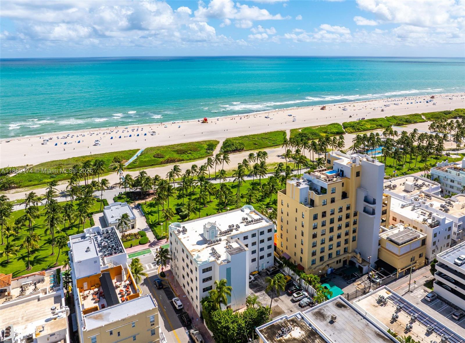 1390 OCEAN DRIVE CONDO - Residential