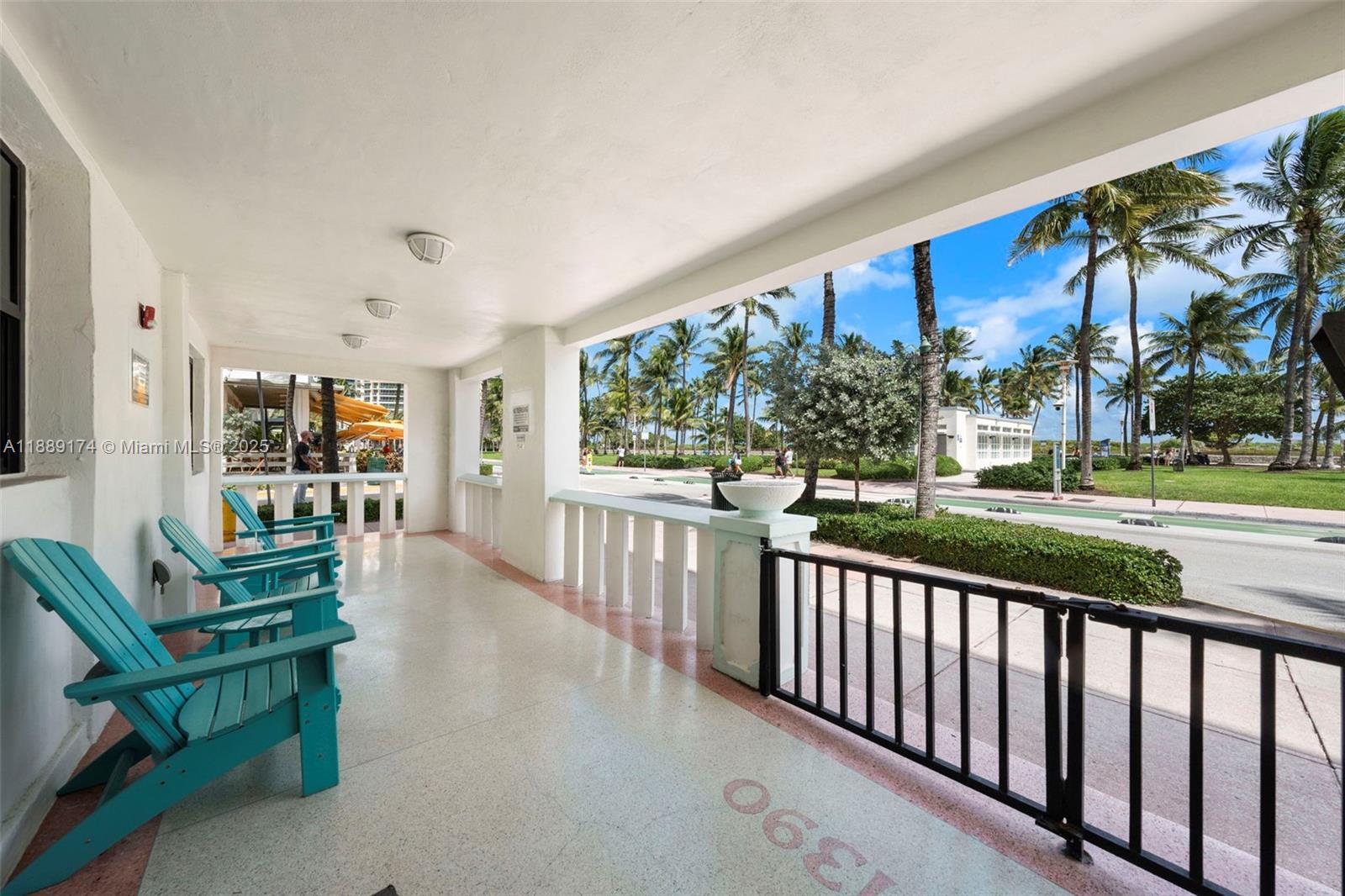 1390 OCEAN DRIVE CONDO - Residential