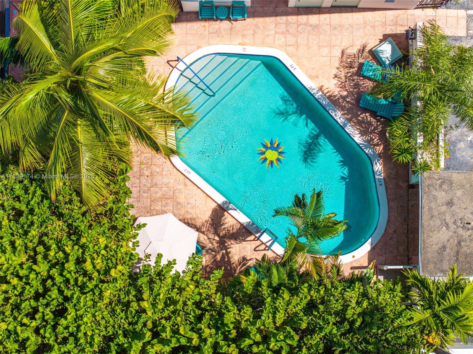 1390 OCEAN DRIVE CONDO - Residential