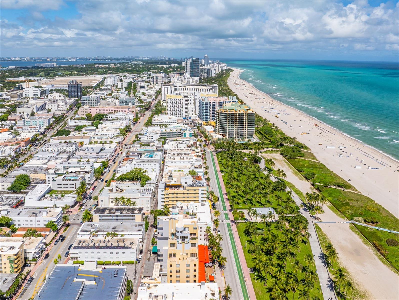 1390 OCEAN DRIVE CONDO - Residential