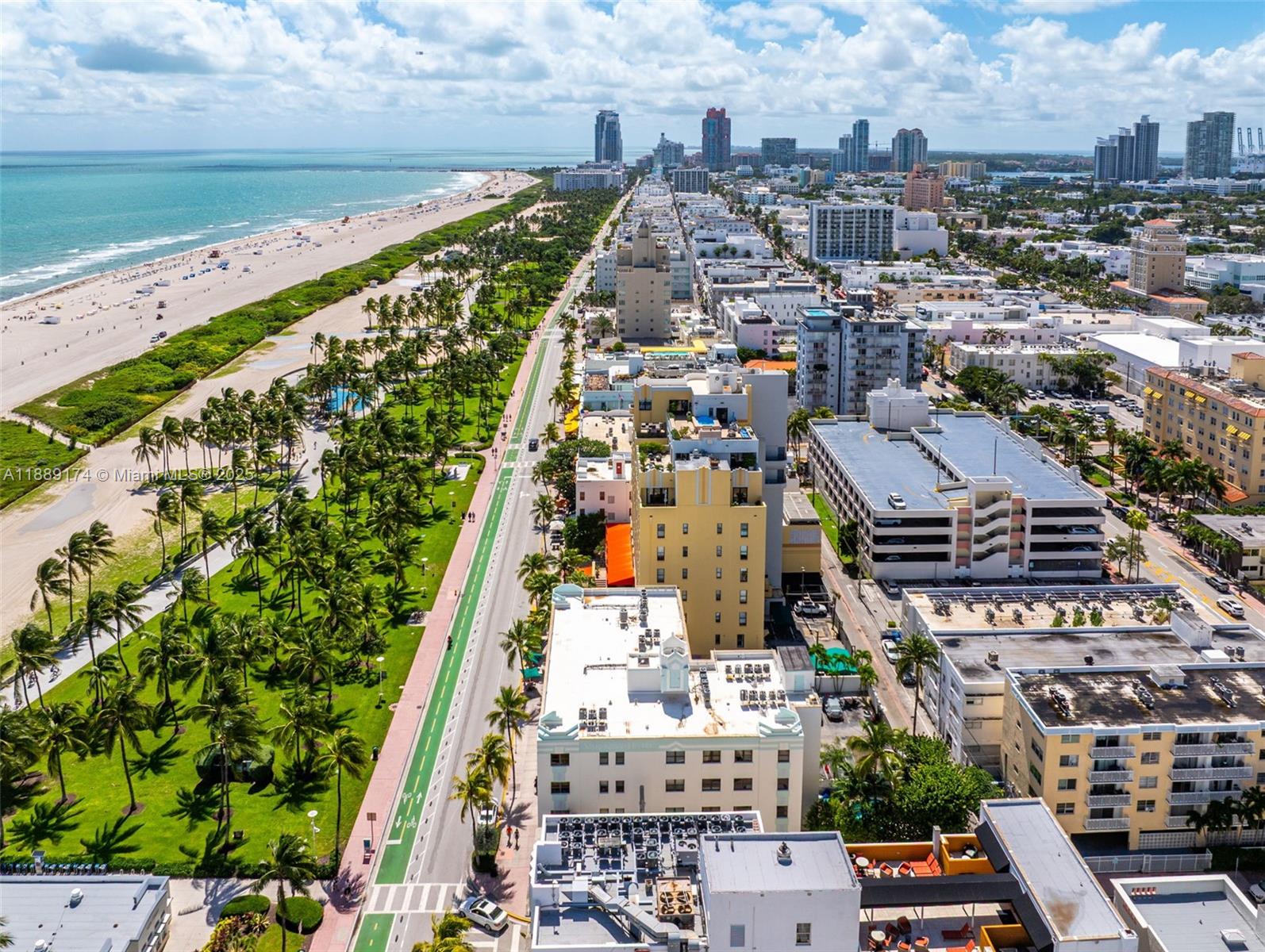 1390 OCEAN DRIVE CONDO - Residential