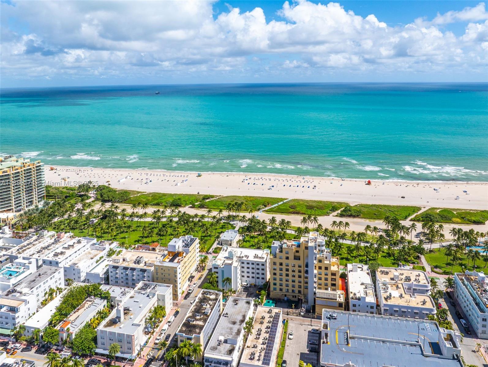 1390 OCEAN DRIVE CONDO - Residential