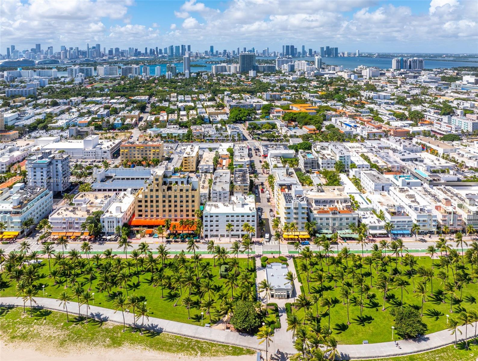 1390 OCEAN DRIVE CONDO - Residential