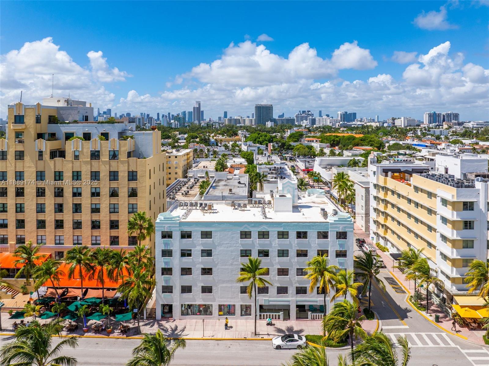 1390 OCEAN DRIVE CONDO - Residential