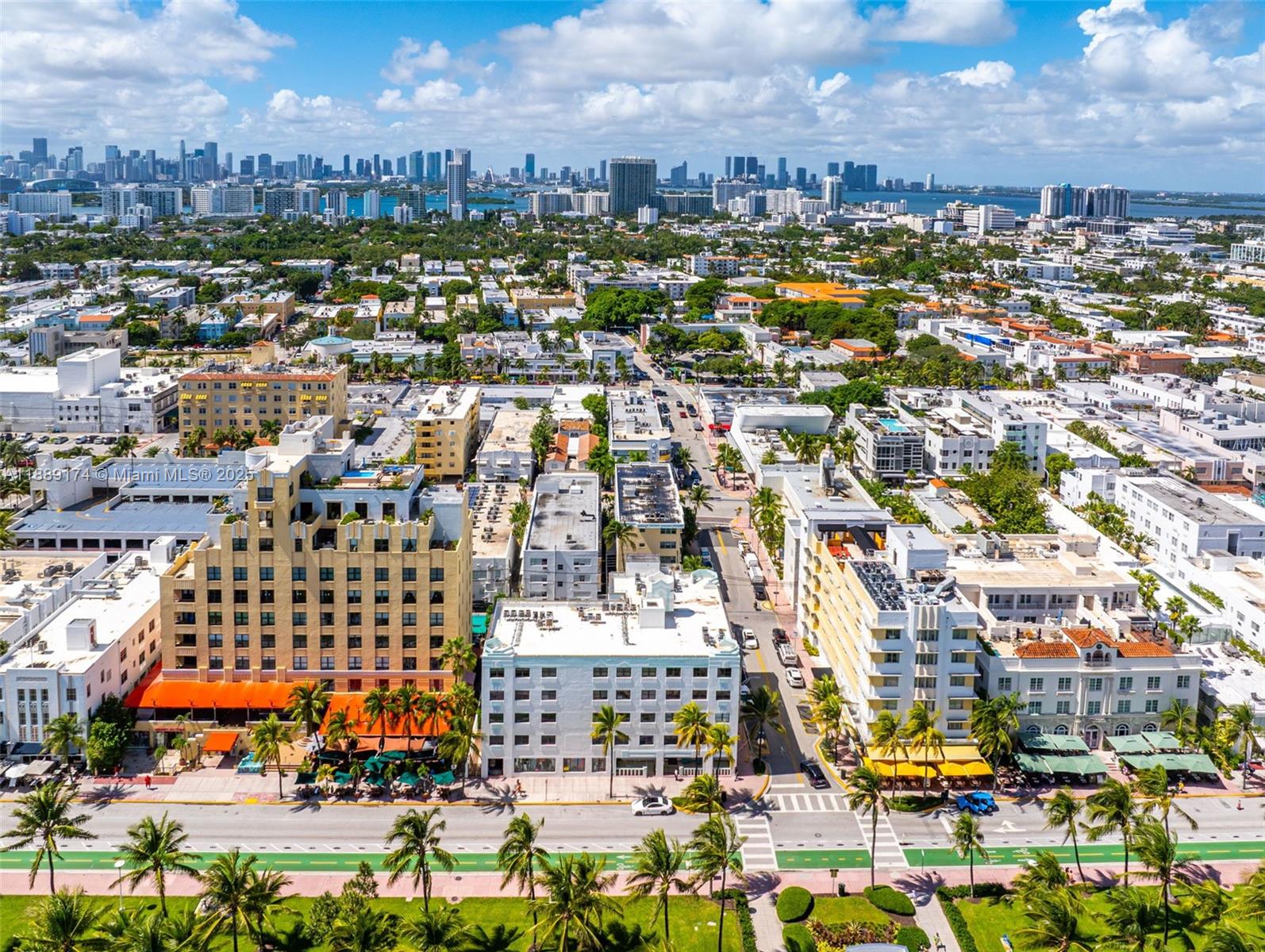 1390 OCEAN DRIVE CONDO - Residential