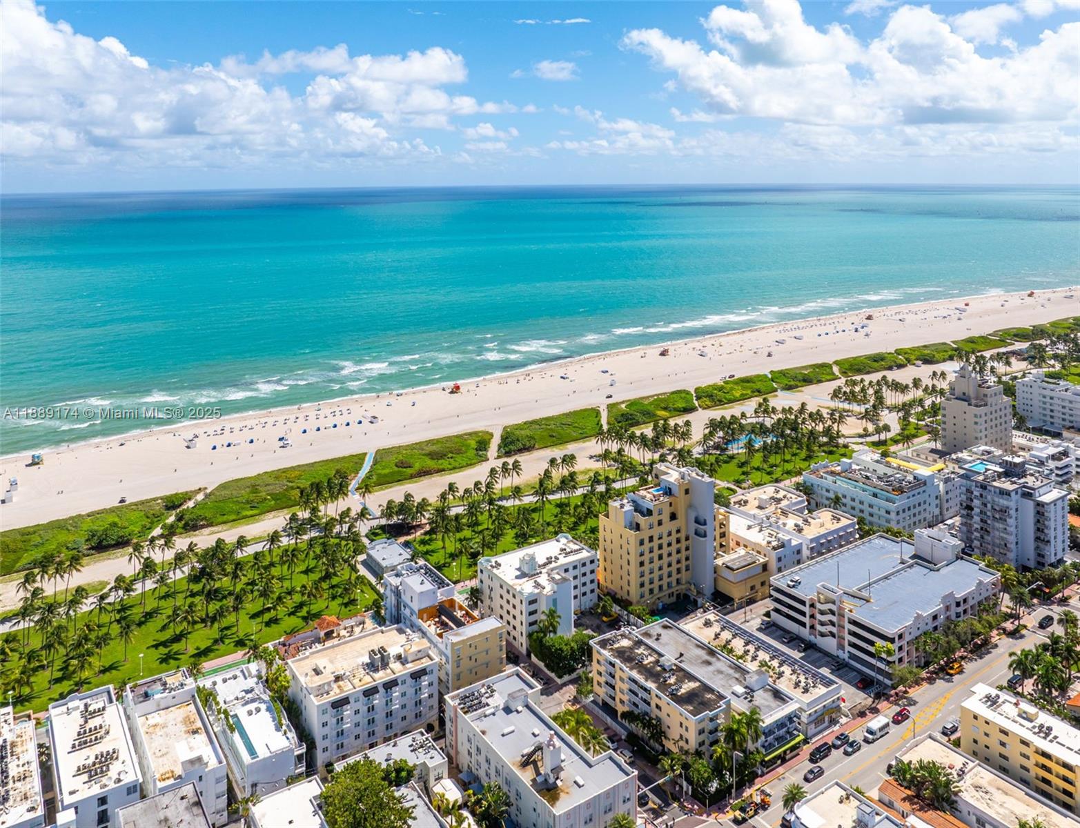 1390 OCEAN DRIVE CONDO - Residential