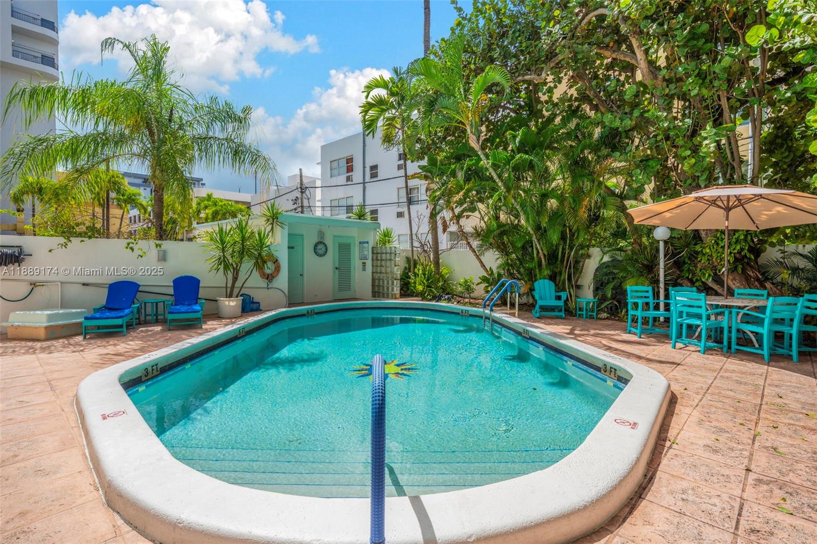 1390 OCEAN DRIVE CONDO - Residential