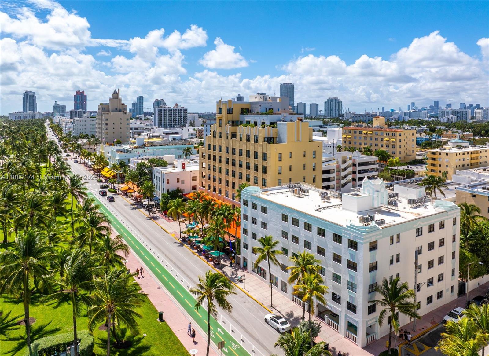 1390 OCEAN DRIVE CONDO - Residential