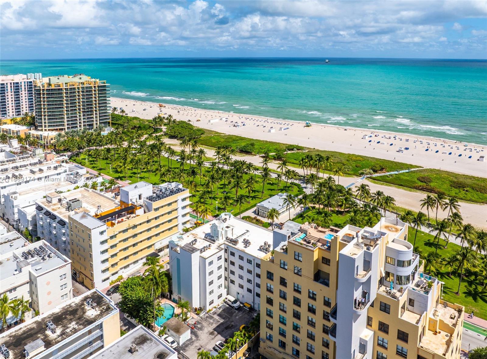 1390 OCEAN DRIVE CONDO - Residential