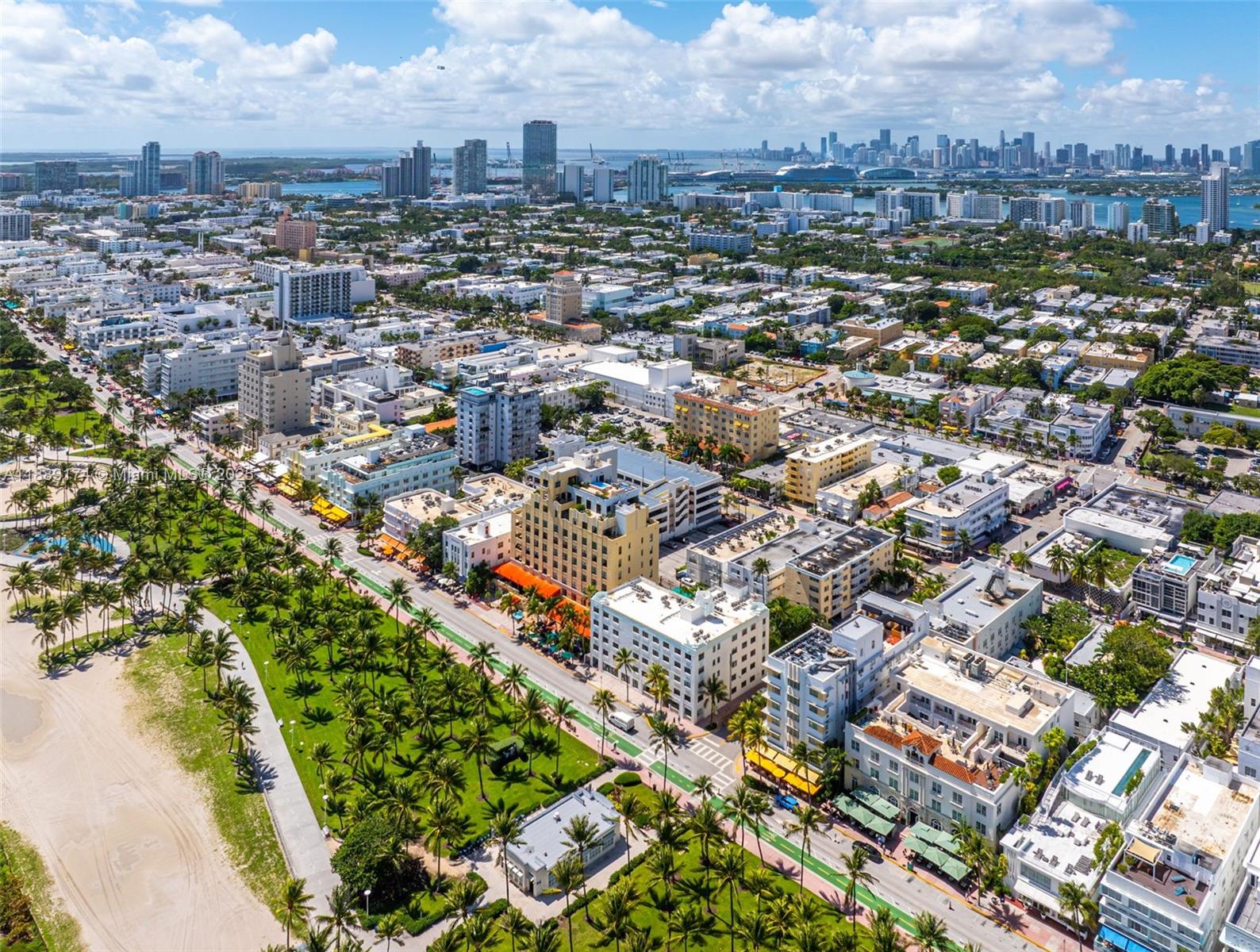 1390 OCEAN DRIVE CONDO - Residential
