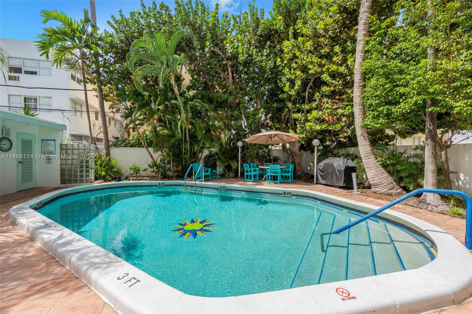 1390 OCEAN DRIVE CONDO - Residential