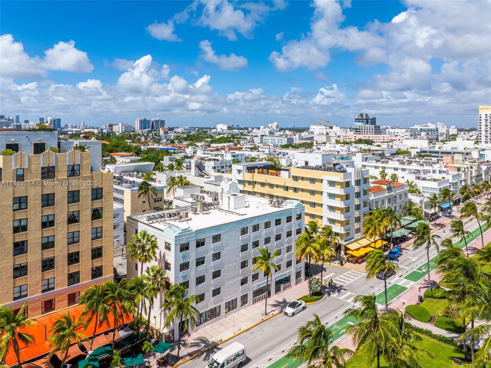 1390 OCEAN DRIVE CONDO - Residential