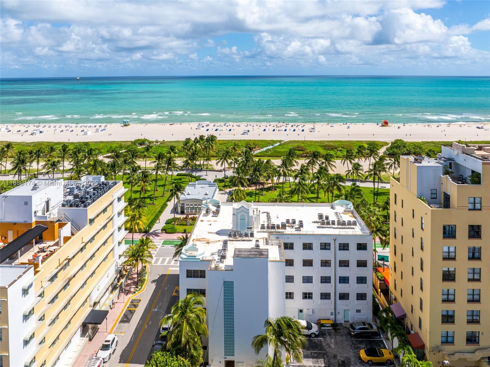 1390 OCEAN DRIVE CONDO - Residential