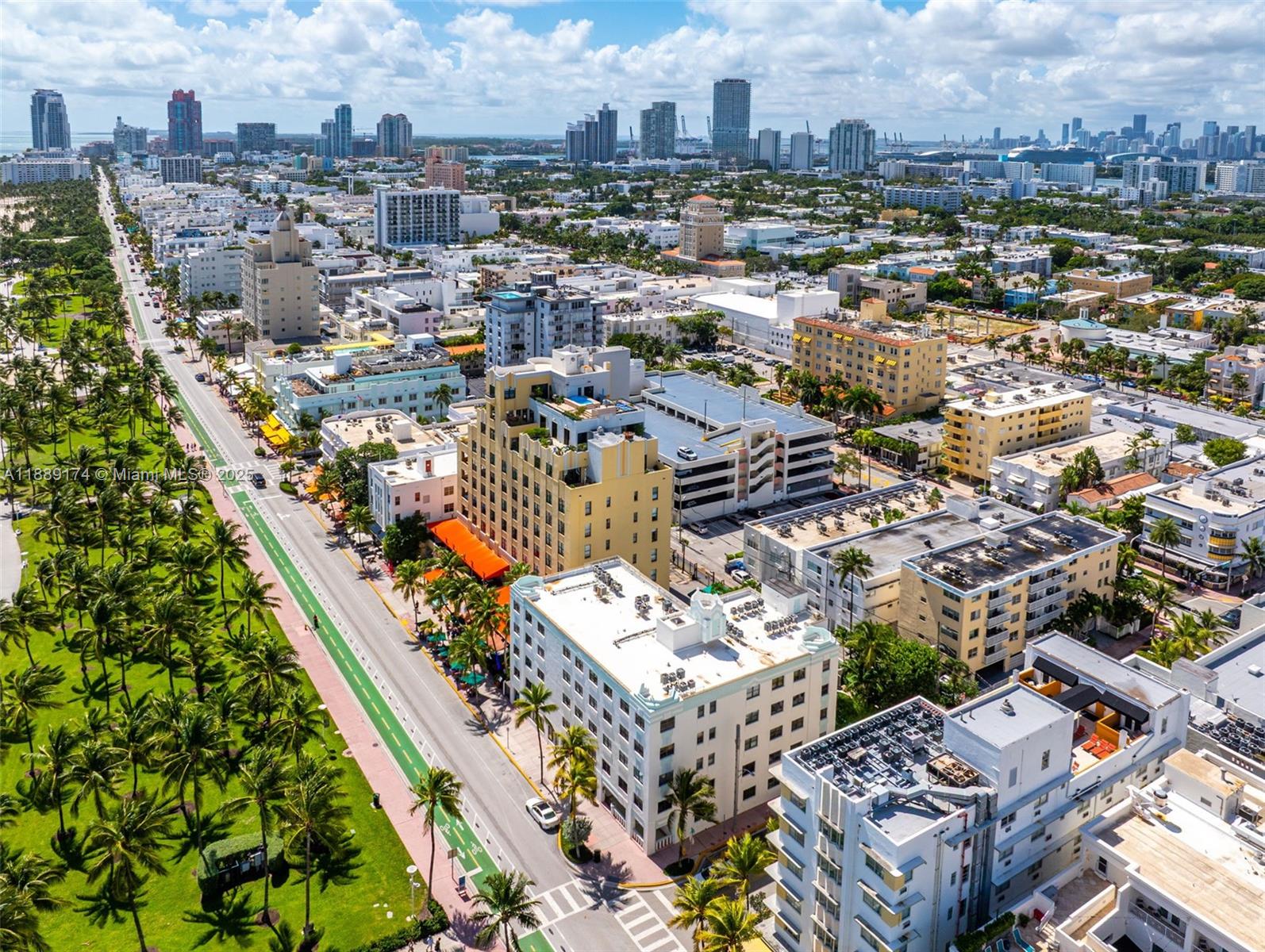 1390 OCEAN DRIVE CONDO - Residential
