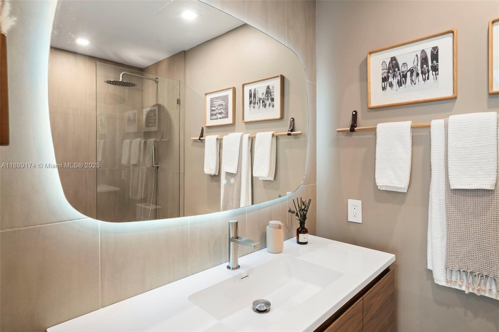 1390 OCEAN DRIVE CONDO - Residential
