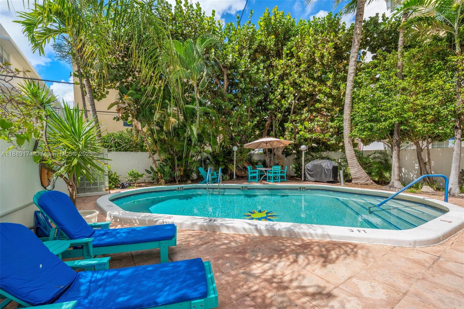 1390 OCEAN DRIVE CONDO - Residential