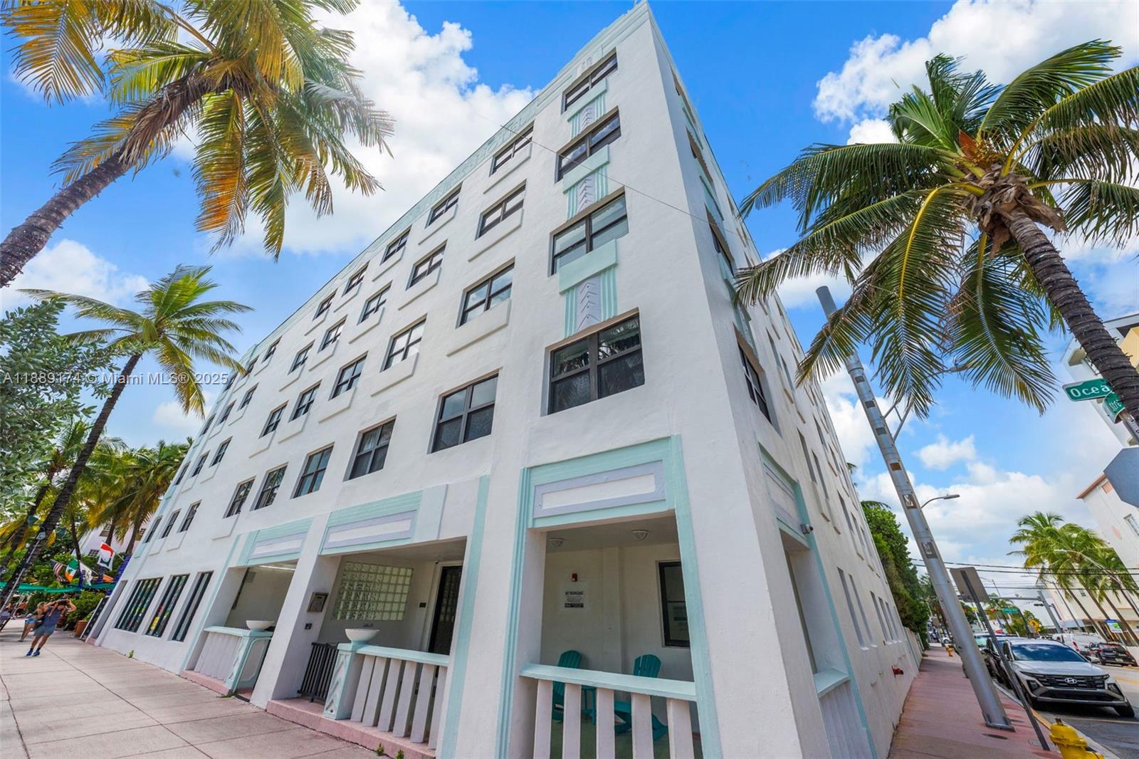 1390 OCEAN DRIVE CONDO - Residential
