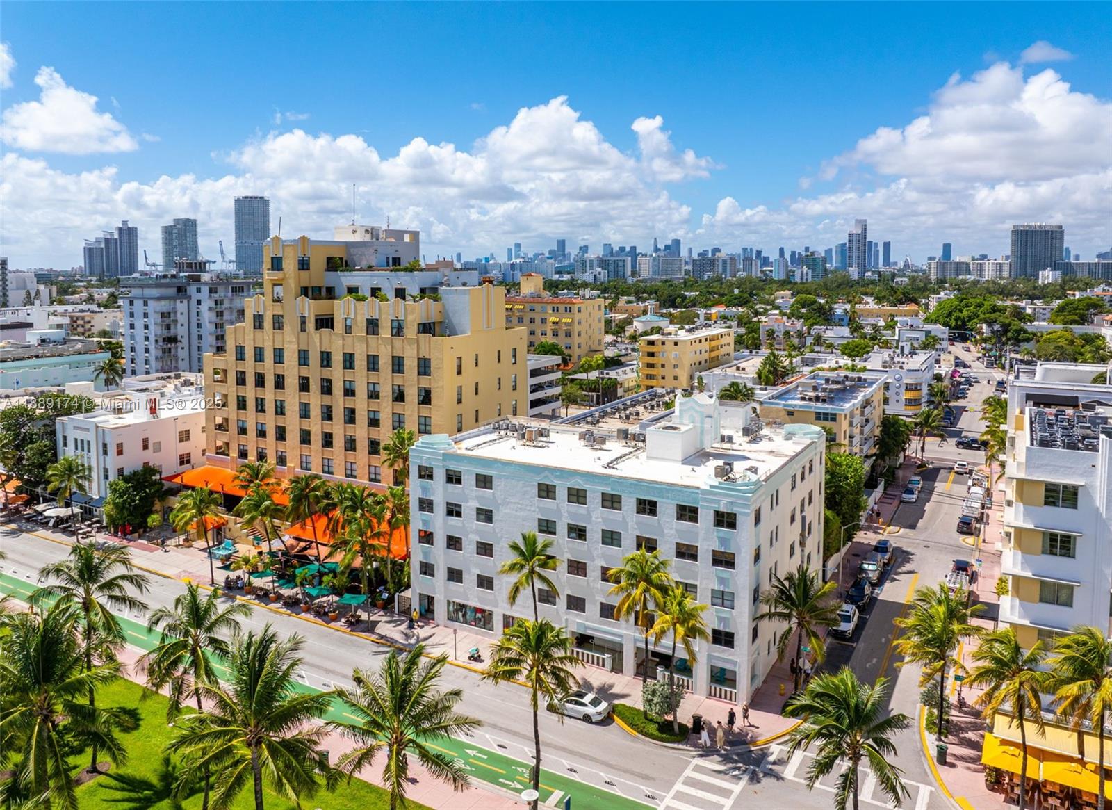 1390 OCEAN DRIVE CONDO - Residential