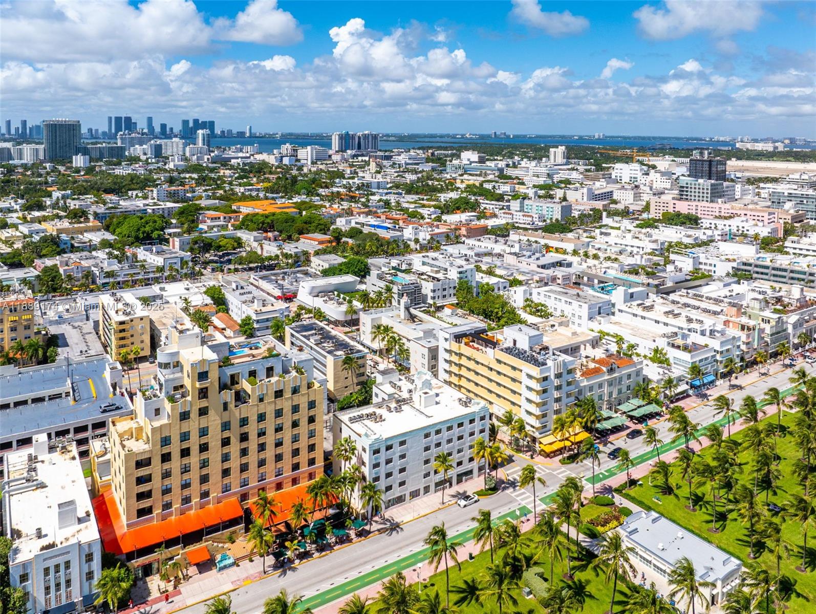 1390 OCEAN DRIVE CONDO - Residential