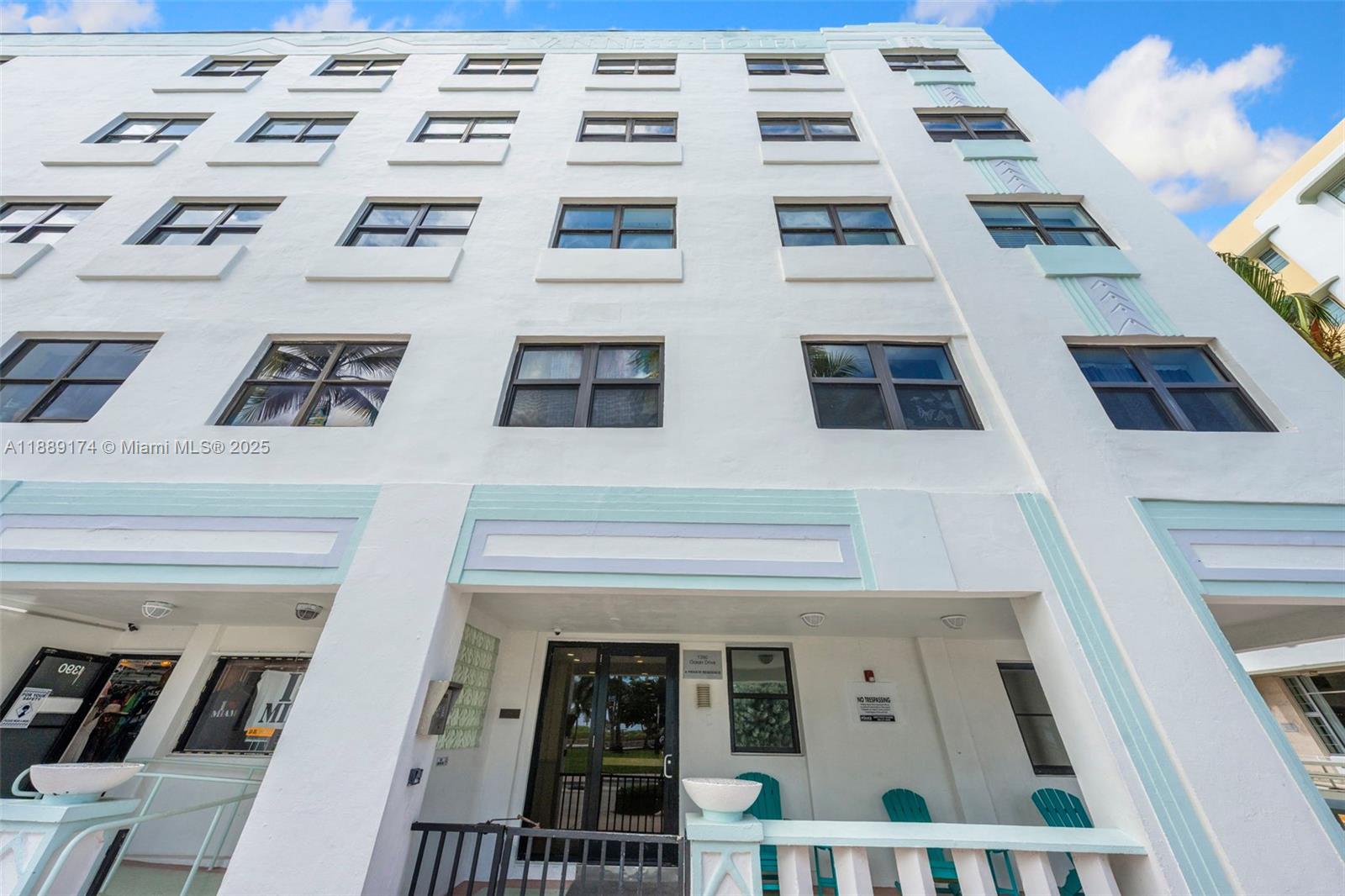 1390 OCEAN DRIVE CONDO - Residential