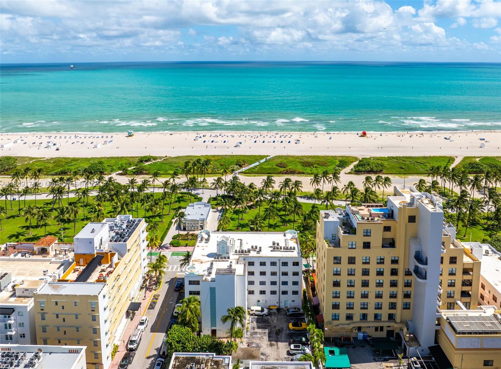 1390 OCEAN DRIVE CONDO - Residential