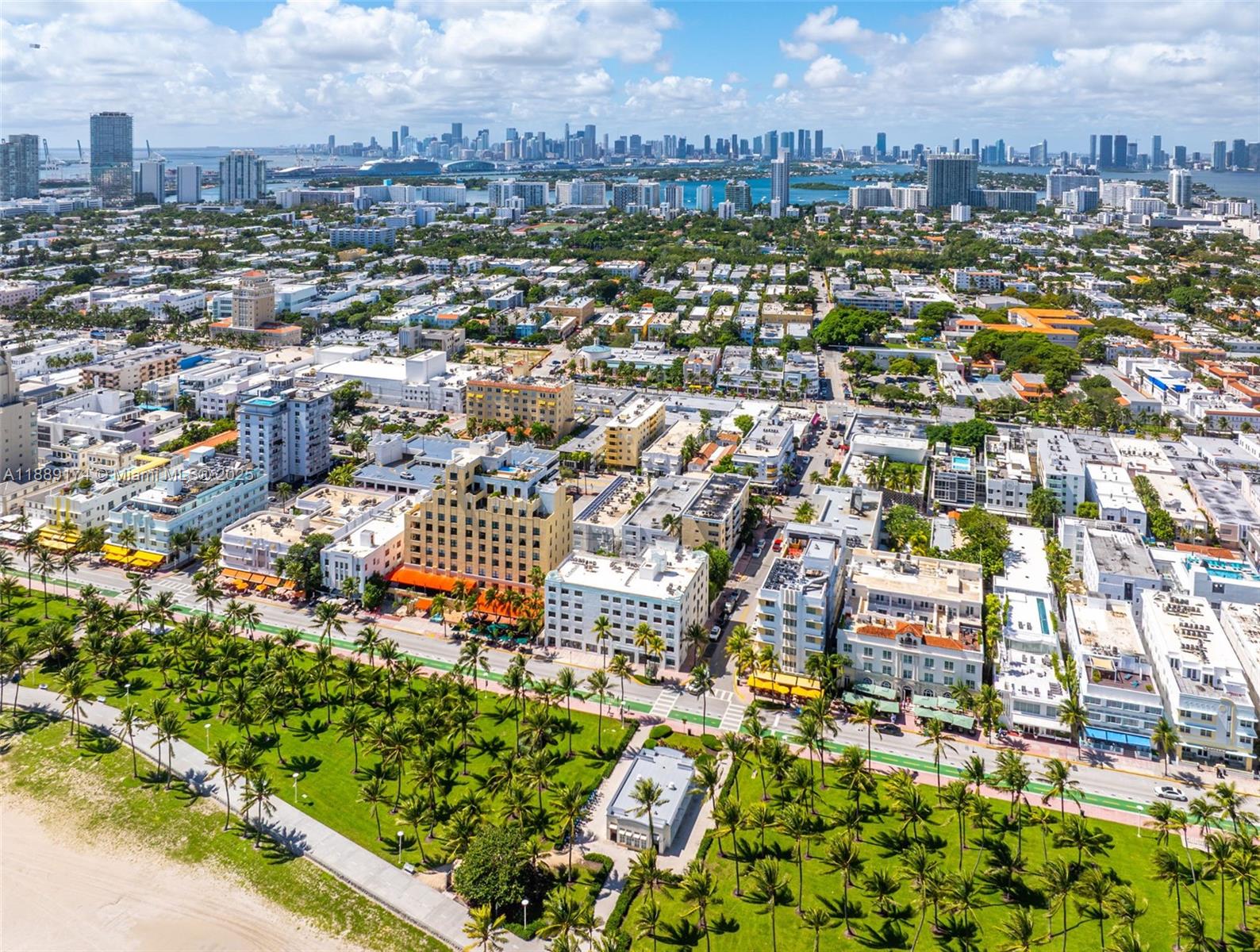 1390 OCEAN DRIVE CONDO - Residential