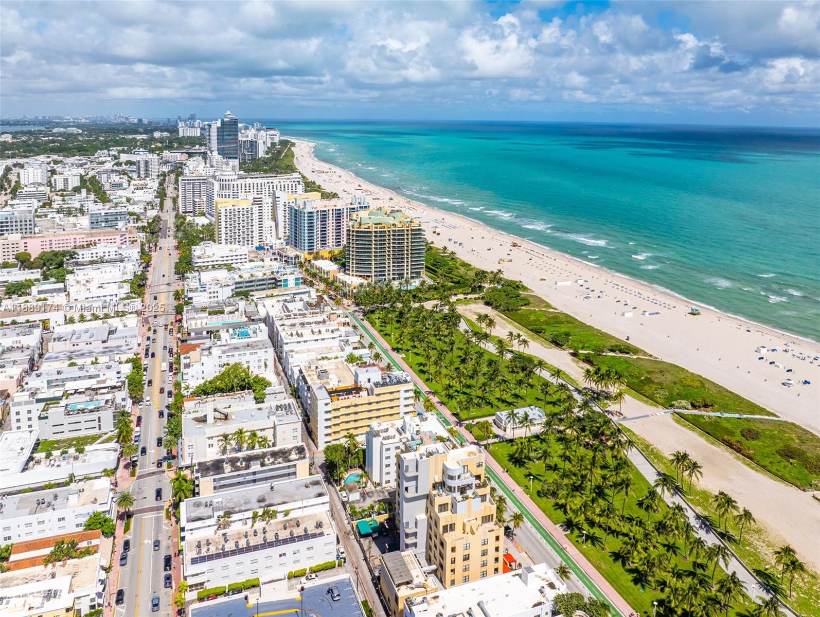 1390 OCEAN DRIVE CONDO - Residential