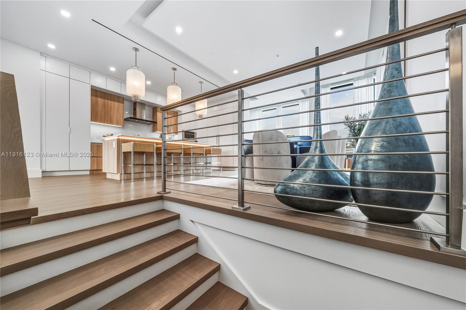 EASTERN SHORES - Residential