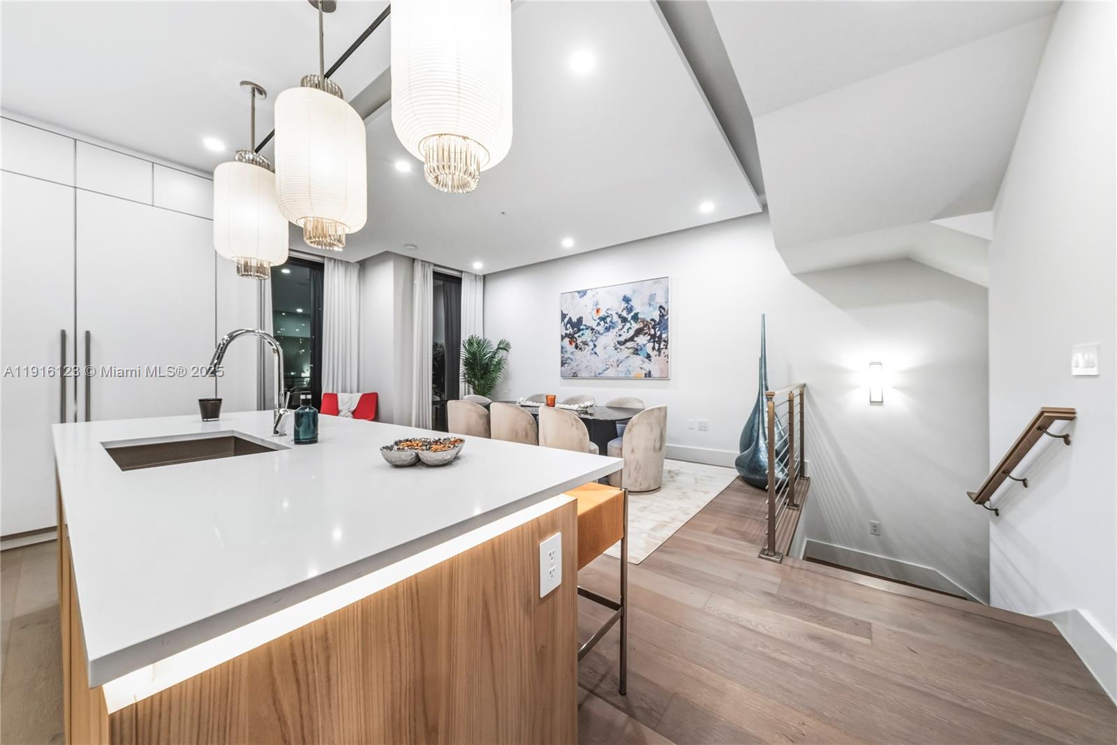 EASTERN SHORES - Residential