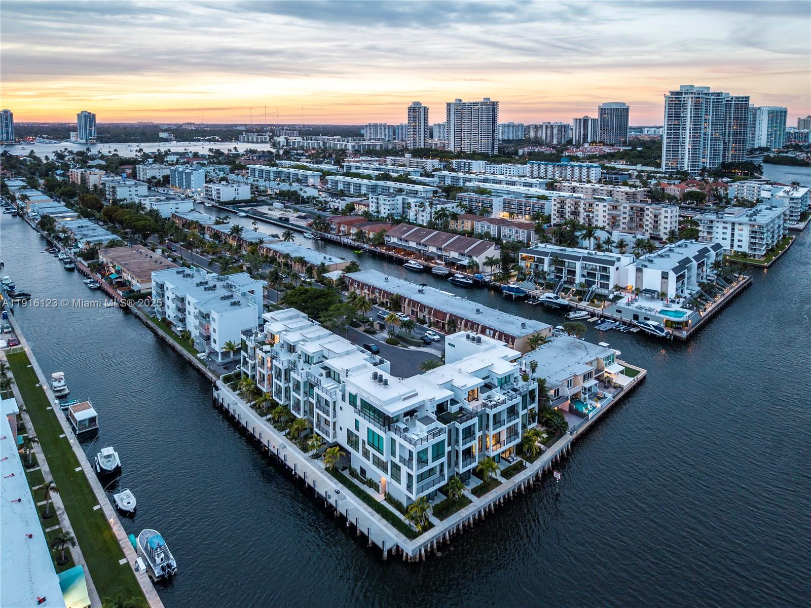 EASTERN SHORES - Residential